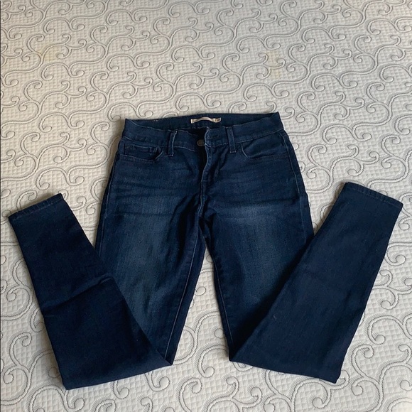Levi’s 710 Super Skinny - Picture 3 of 6
